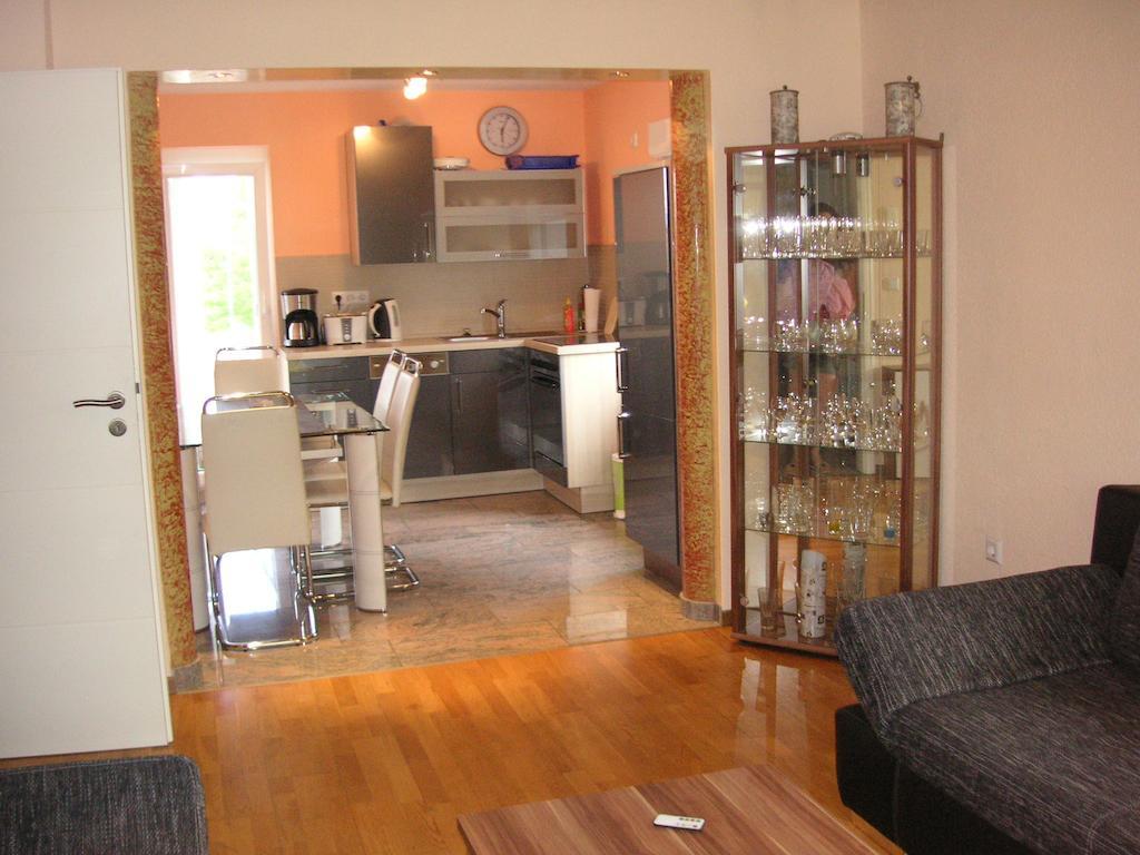 Apartment Euro As Kappel-Grafenhausen Room photo