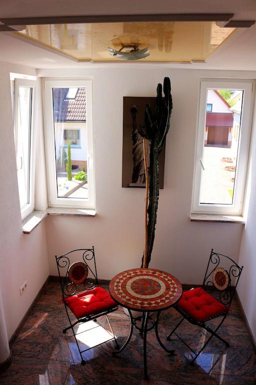 Apartment Euro As Kappel-Grafenhausen Room photo